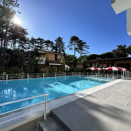 Ferienwohnung Fuer 5 Personen Ca 38 Qm In Bibione, Adriakueste Italien Und Umgebung