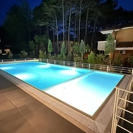 Ferienwohnung Fuer 5 Personen Ca 38 Qm In Bibione, Adriakueste Italien Und Umgebung Μπιμπιόνε