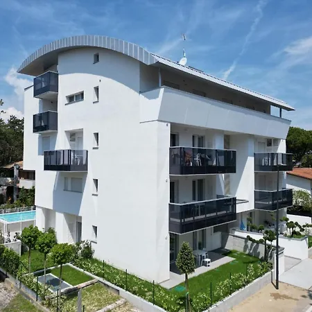 Ferienwohnung Fuer 5 Personen Ca 38 Qm In Bibione, Adriakueste Italien Und Umgebung