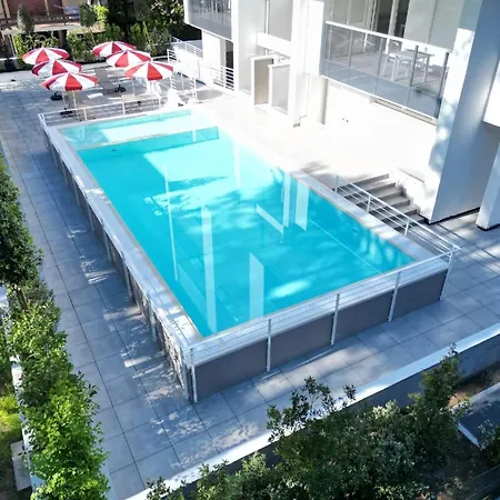 Ferienwohnung Fuer 5 Personen Ca 38 Qm In Bibione, Adriakueste Italien Und Umgebung アパート *