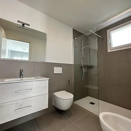 Ferienwohnung Fuer 5 Personen Ca 38 Qm In Bibione, Adriakueste Italien Und Umgebung Διαμέρισμα Μπιμπιόνε