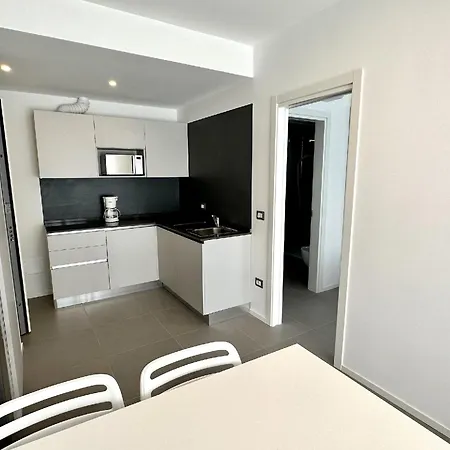 Ferienwohnung Fuer 5 Personen Ca 38 Qm In Bibione, Adriakueste Italien Und Umgebung * Μπιμπιόνε
