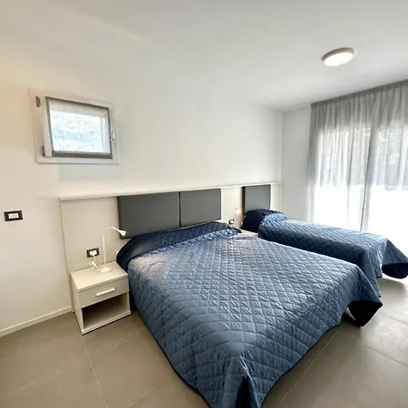 Ferienwohnung Fuer 5 Personen Ca 38 Qm In Bibione, Adriakueste Italien Und Umgebung Appartamento *