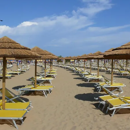 Διαμέρισμα Ferienwohnung Fuer 5 Personen Ca 38 Qm In Bibione, Adriakueste Italien Und Umgebung Μπιμπιόνε