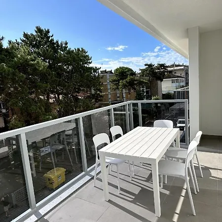 Ferienwohnung Fuer 5 Personen Ca 38 Qm In Bibione, Adriakueste Italien Und Umgebung ビビオーネ